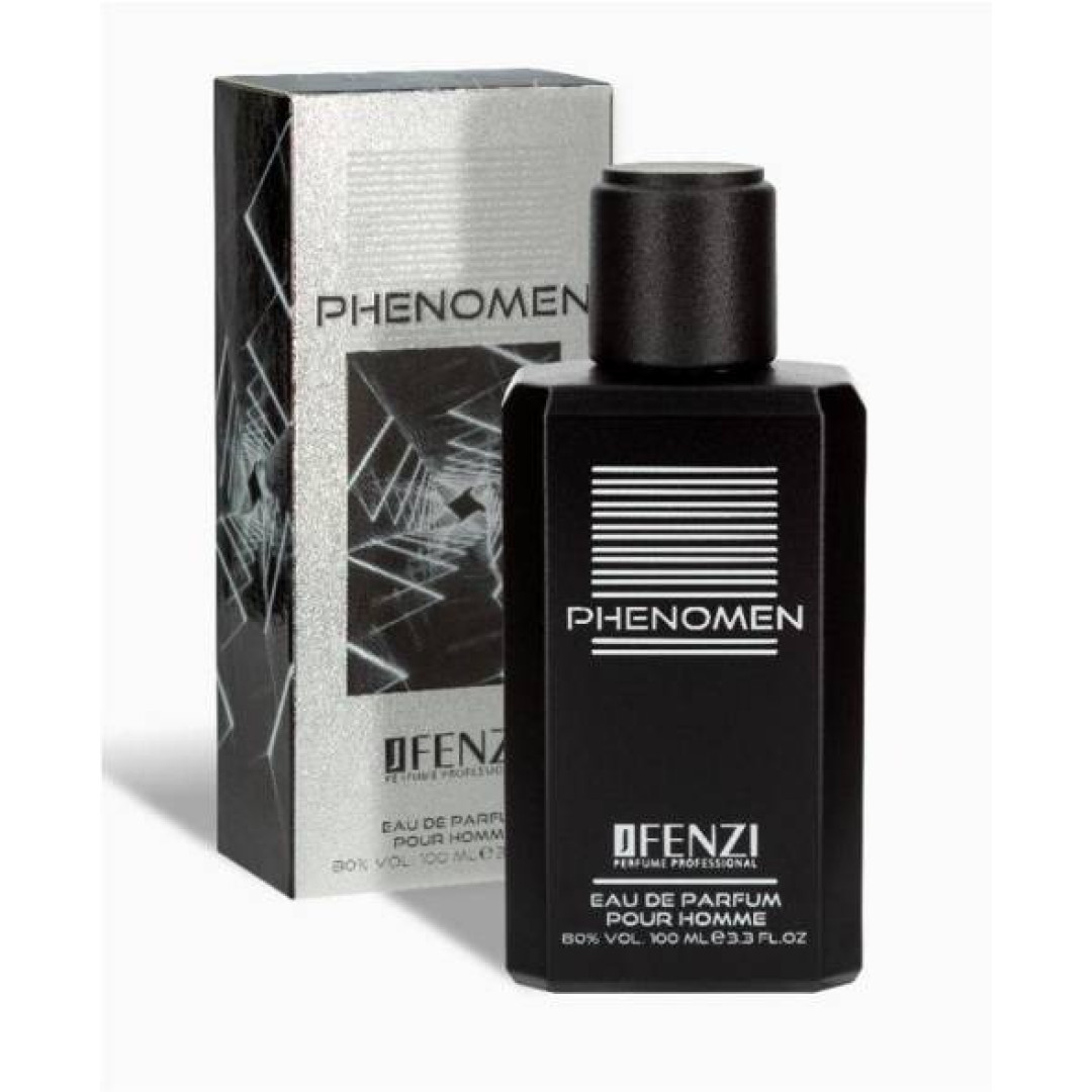 JFenzi Phenomen - pánska parfumovaná voda 100ml