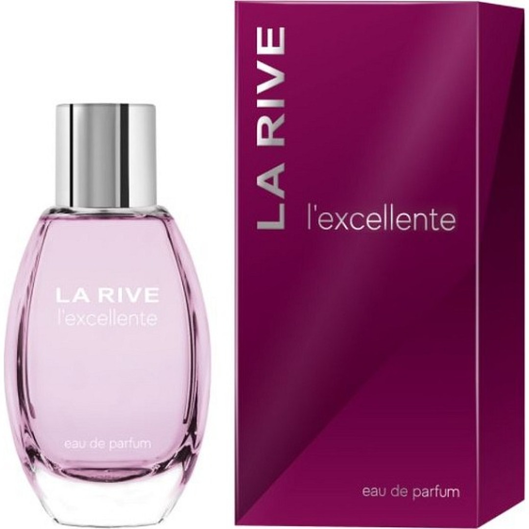 La Rive Excellente - dámska parfumovaná voda 100ml