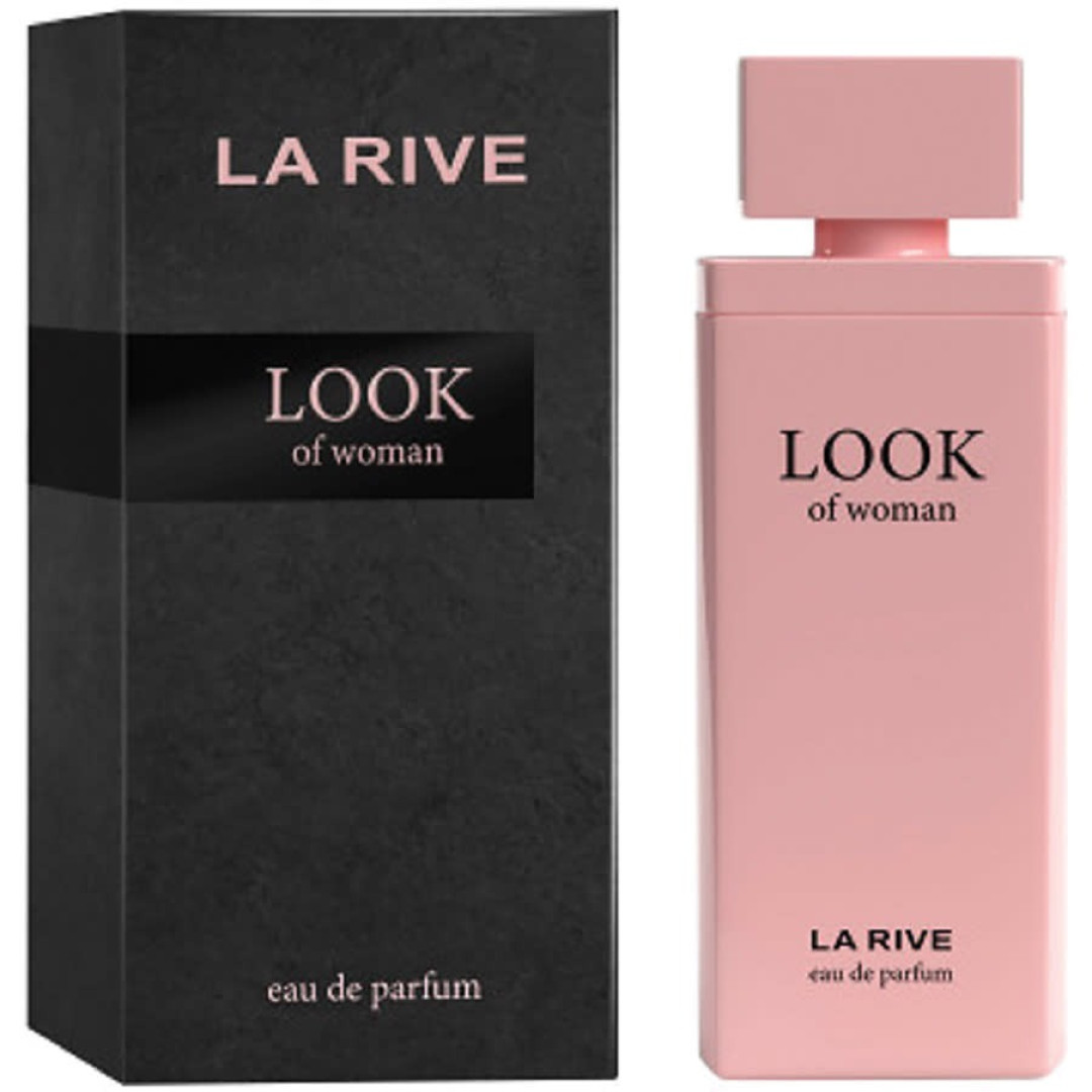 La Rive Look - dámska parfumovaná voda 75ml