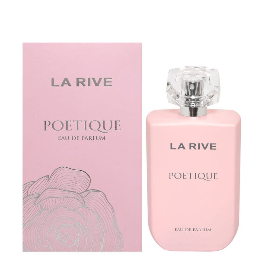 La Rive Poetique - dámska parfumovaná voda 90ml