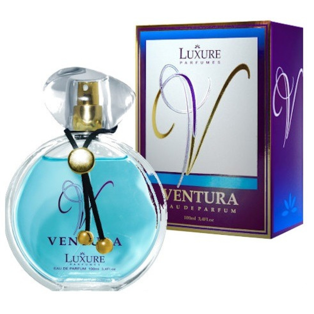 Luxure Ventura - pánska parfumovaná voda 100ml