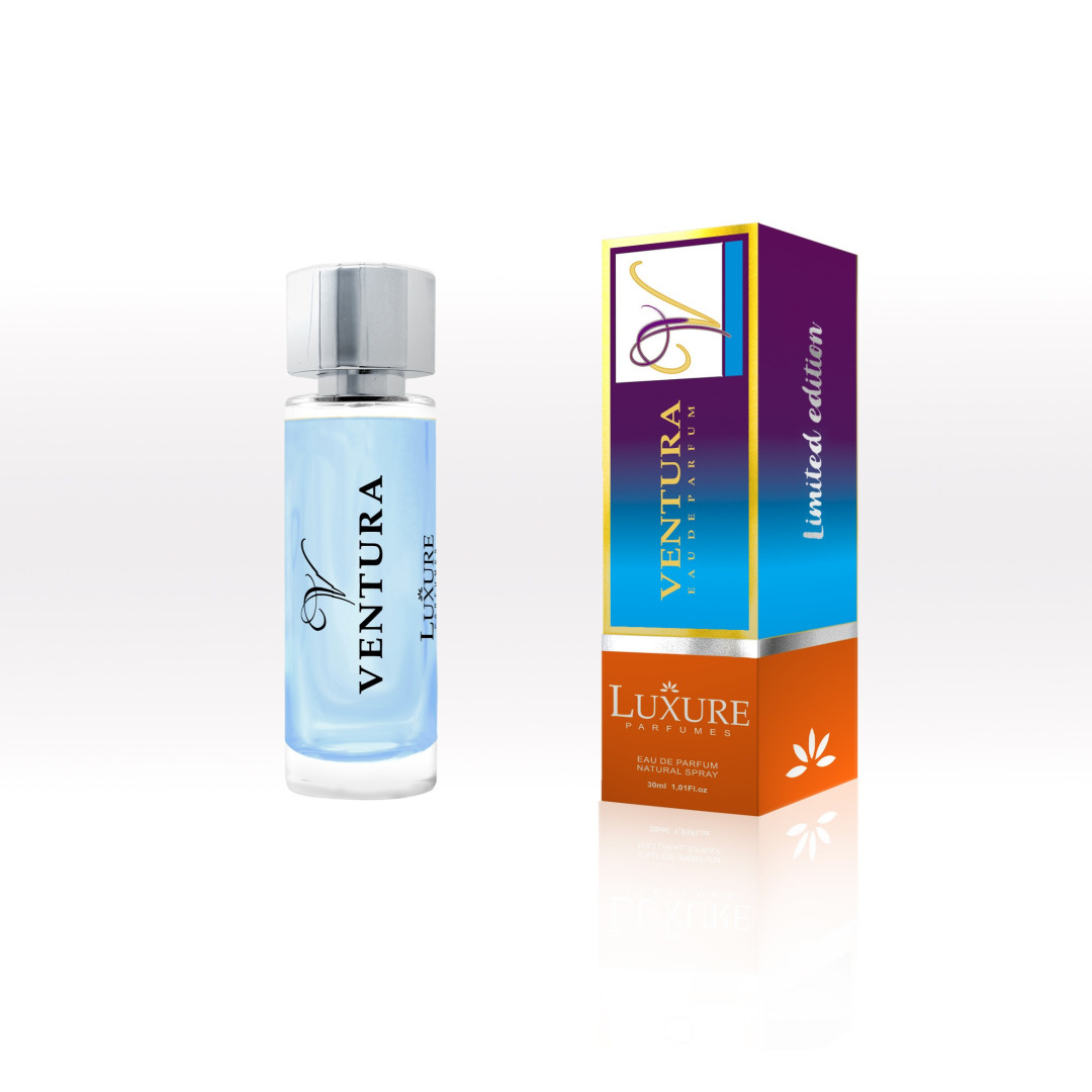 Luxure Ventura - pánska parfumovaná voda 30ml