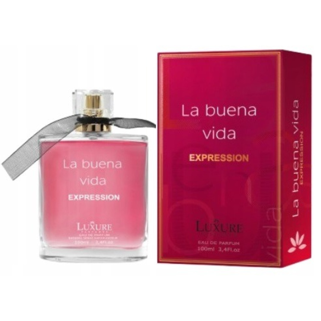 Luxure La Buena Vida - dámska parfumovaná voda 100ml