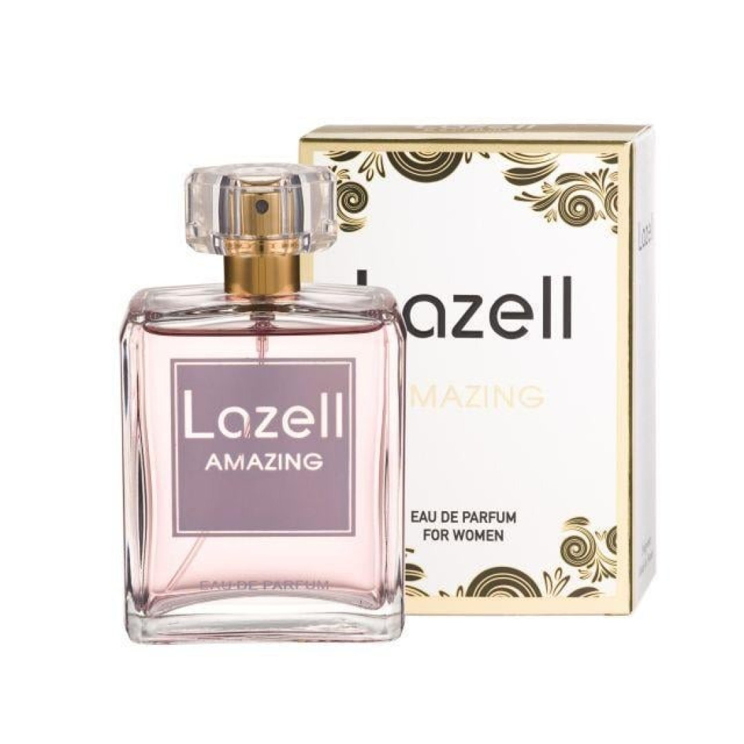 Lazell Amazing - dámska parfumovaná voda 100ml