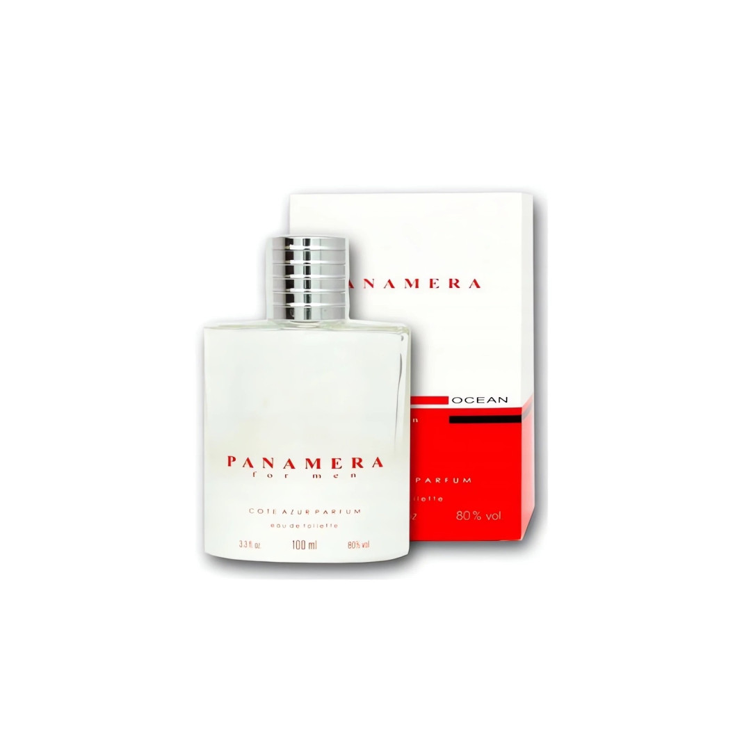 Cote d'Azur Panamera Ocean - pánska toaletná voda 100ml
