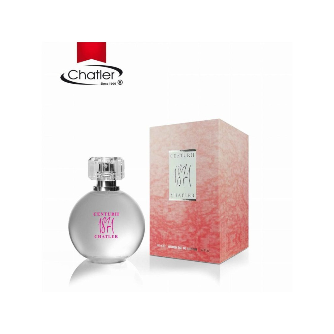 Chatler Centurii 1871 - dámska parfumovaná voda 100ml