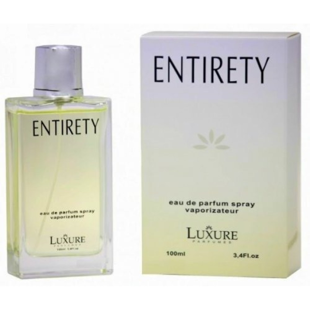 Luxure Entirety - dámska parfumovaná voda 100ml