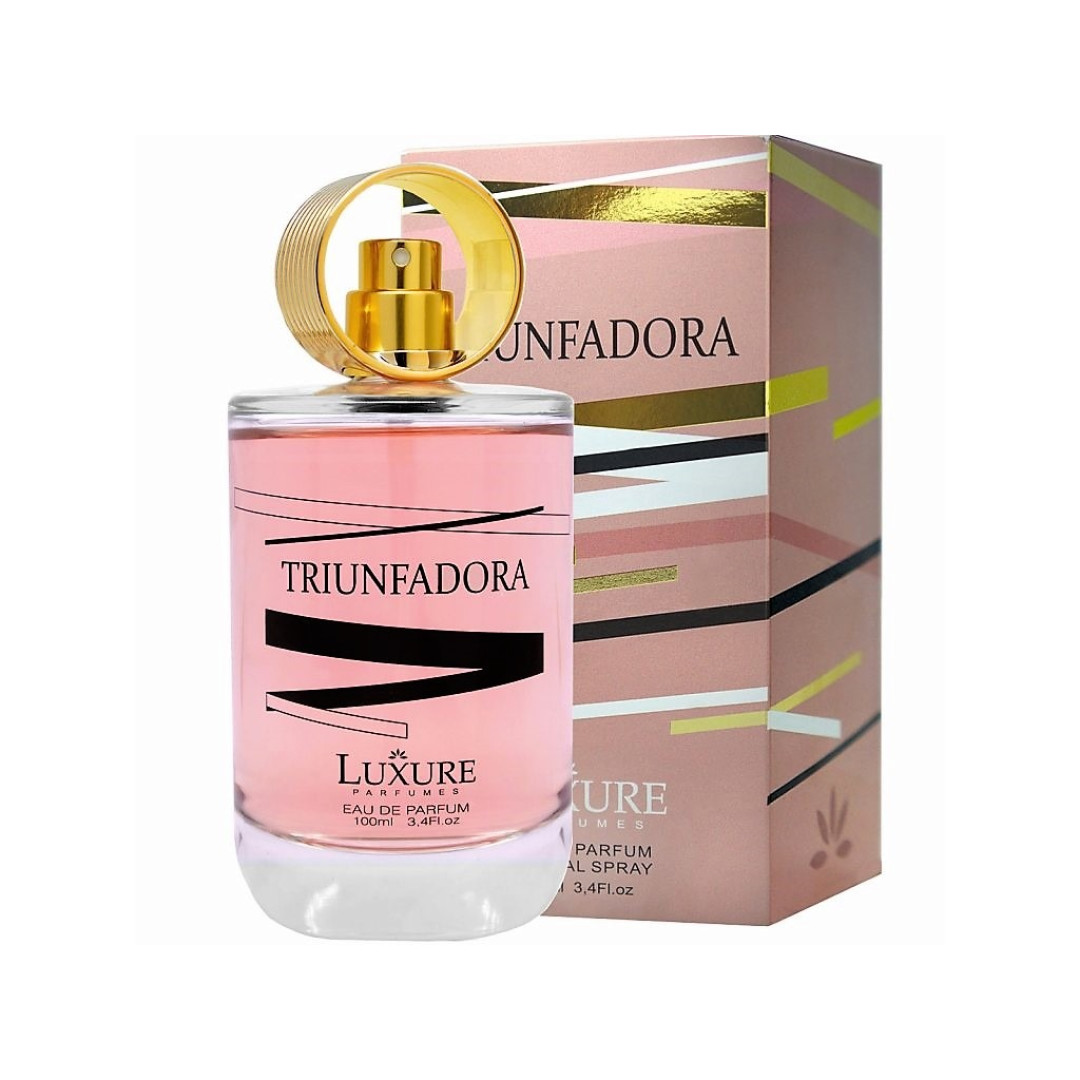 Luxure Triunfadora - dámska parfumovaná voda 100ml