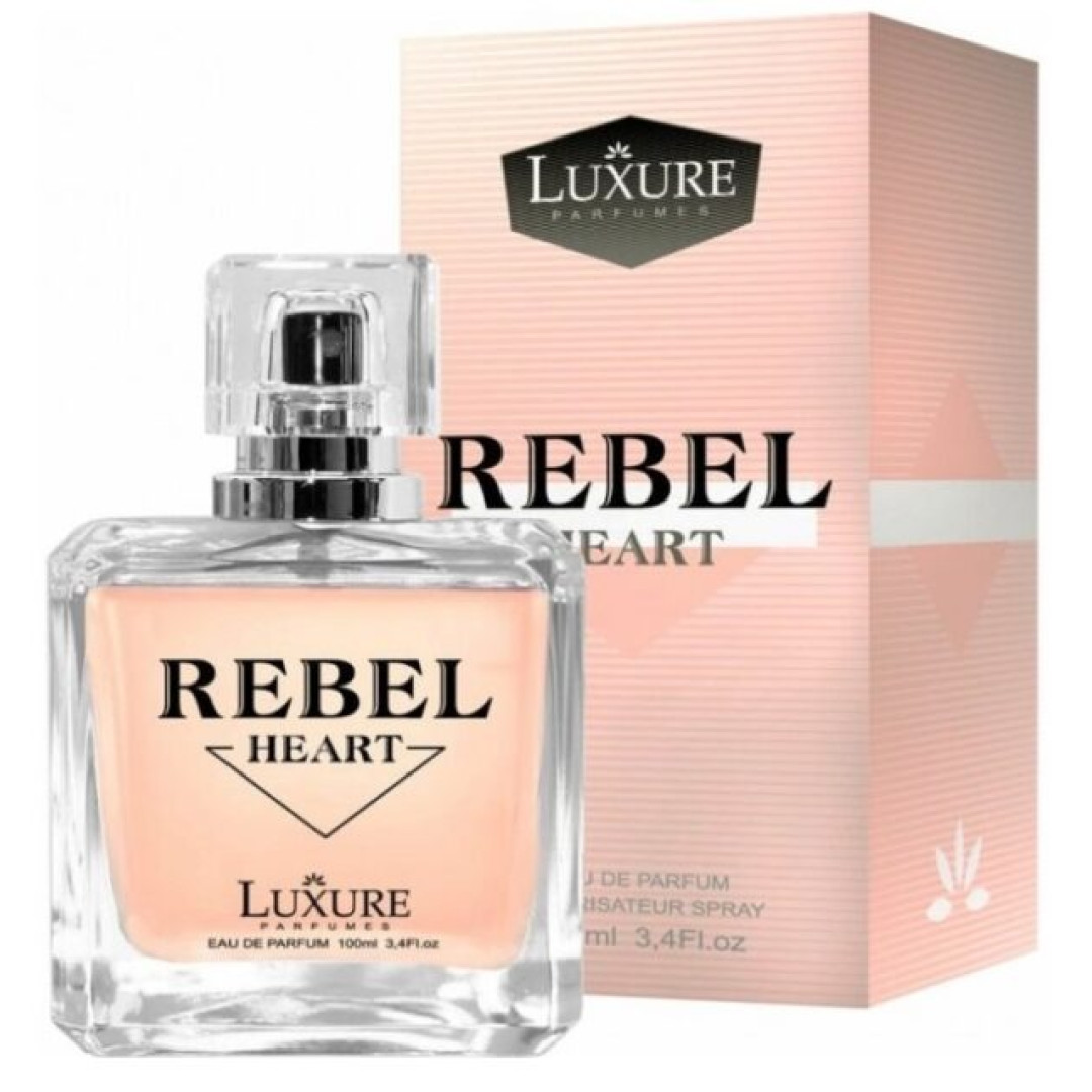 Luxure Geo Water Aromatico - pánska toaletná voda 100ml