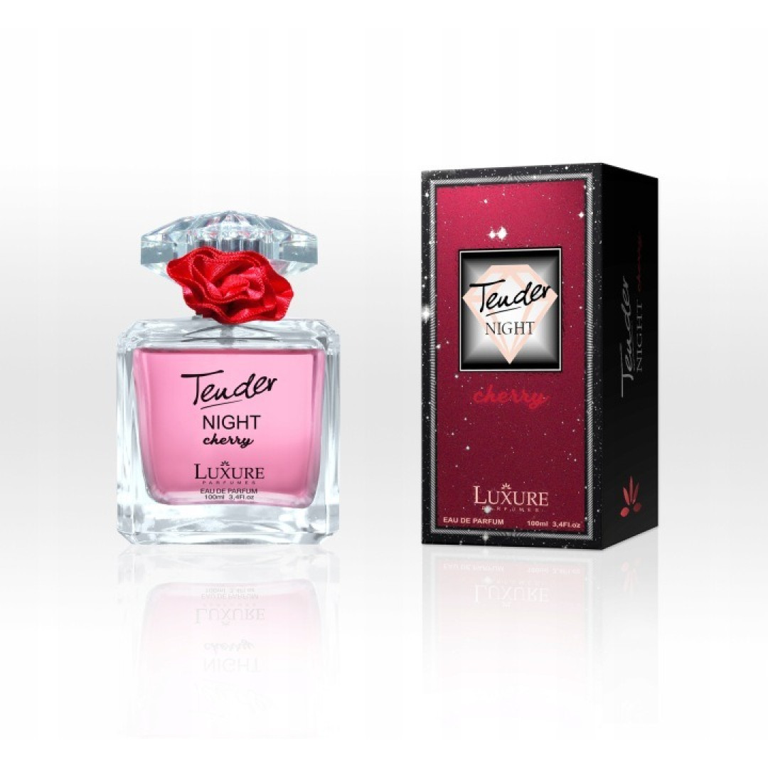 Luxure Tender Night - dámska parfumovaná voda 100ml