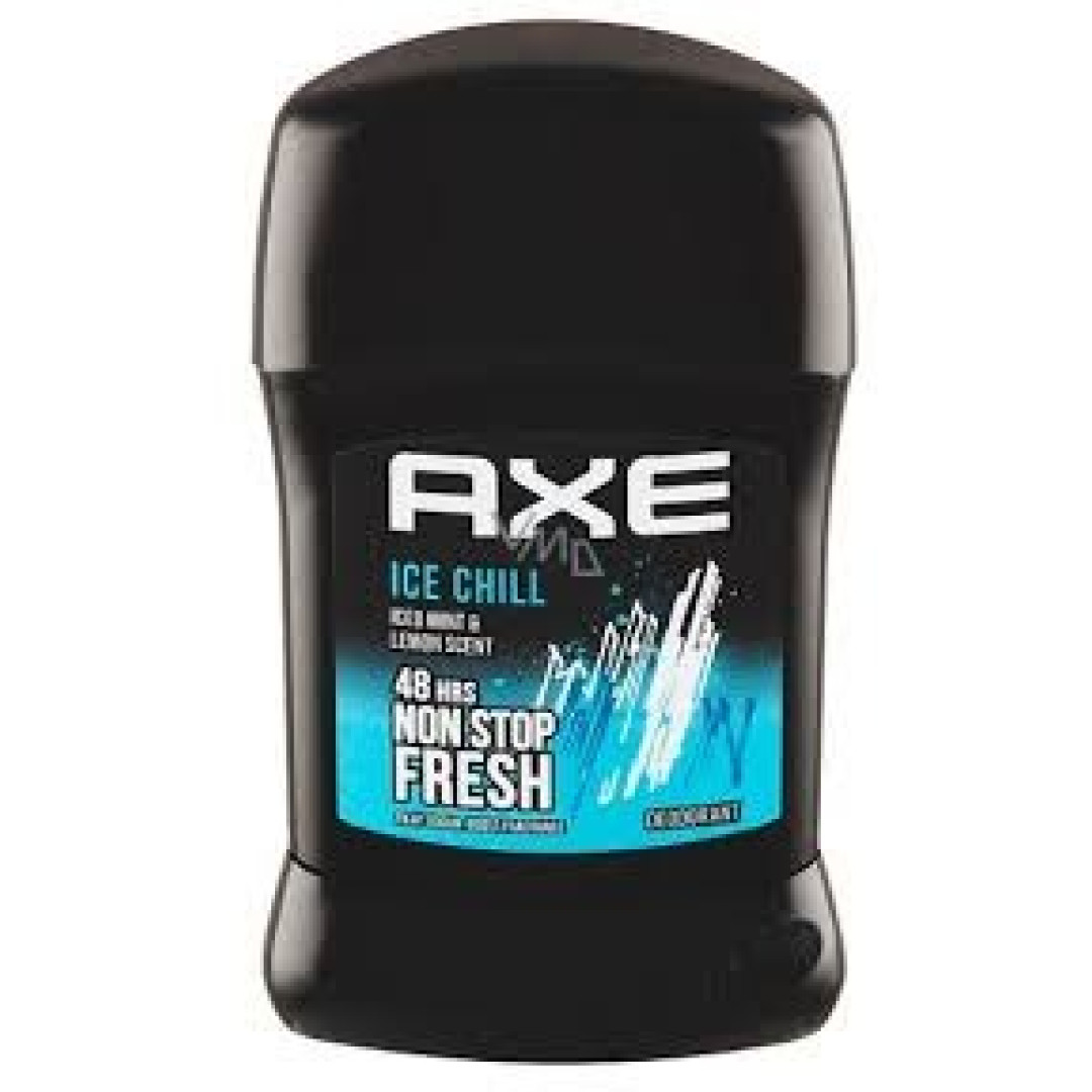 Axe Ice Chill - pánsky tuhý deodorant 50ml
