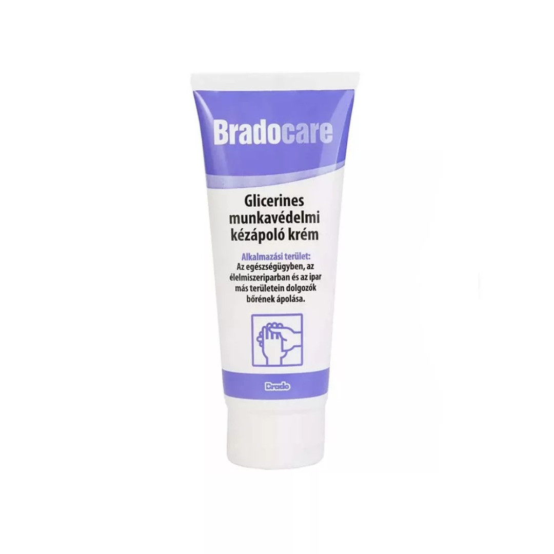 Bradocare - krém na ruky 100ml