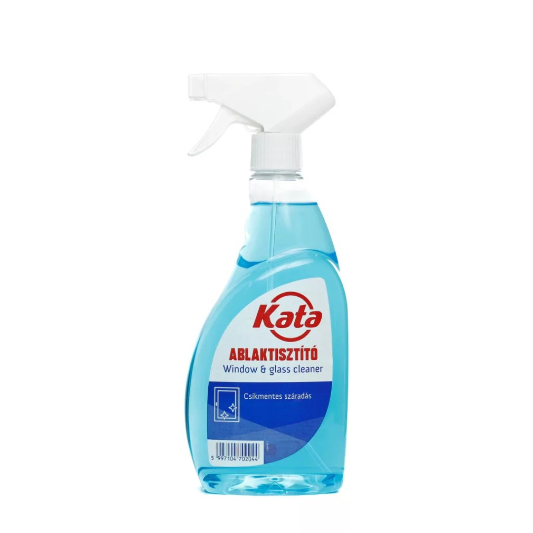 Kata - čistič na okná a sklá 500ml