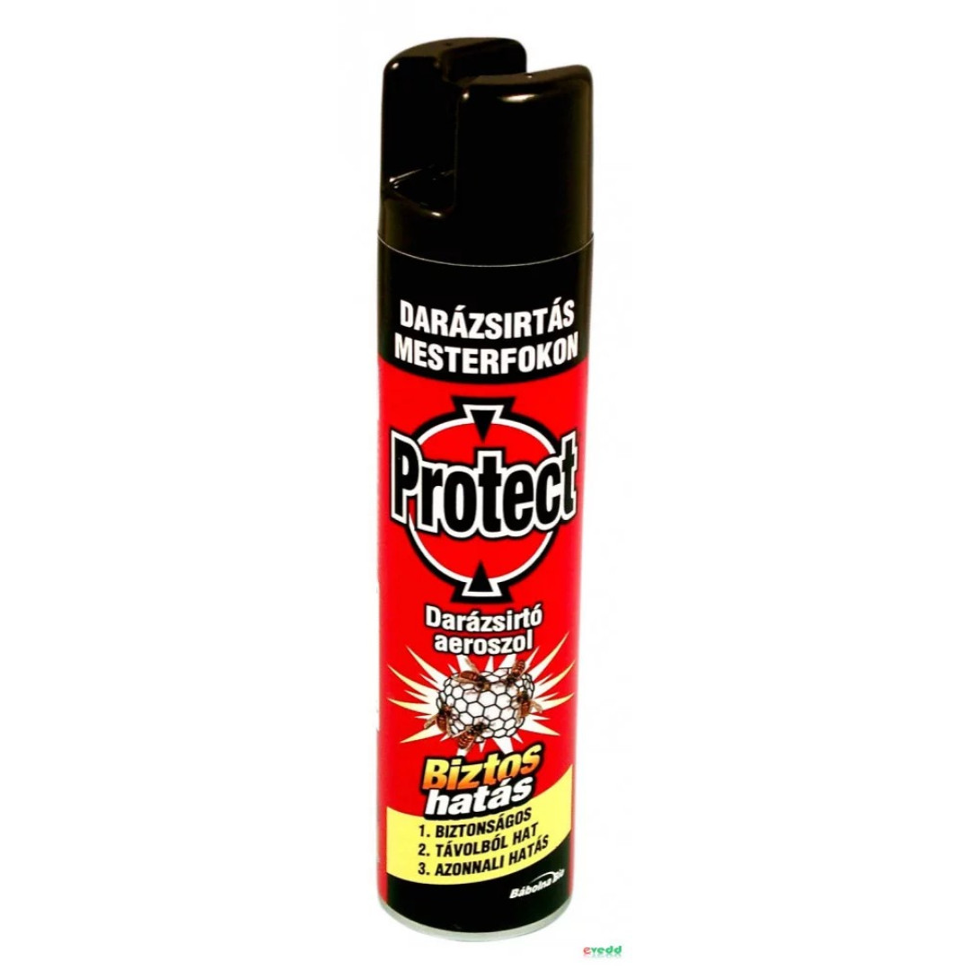 Protect - aerosól proti osám 400ml
