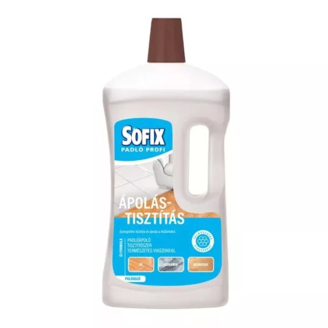 Sofix - na podlahy 1L