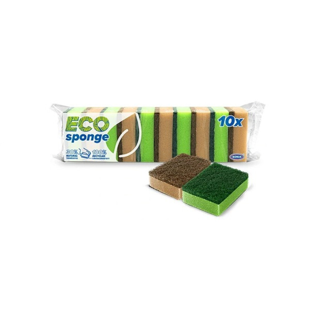 Bonus Eco - hubka na riad 10ks