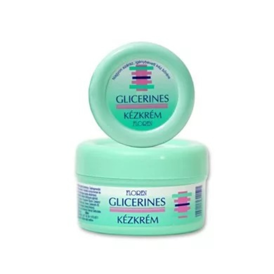 Floren Glycerín - krém na ruky 100ml