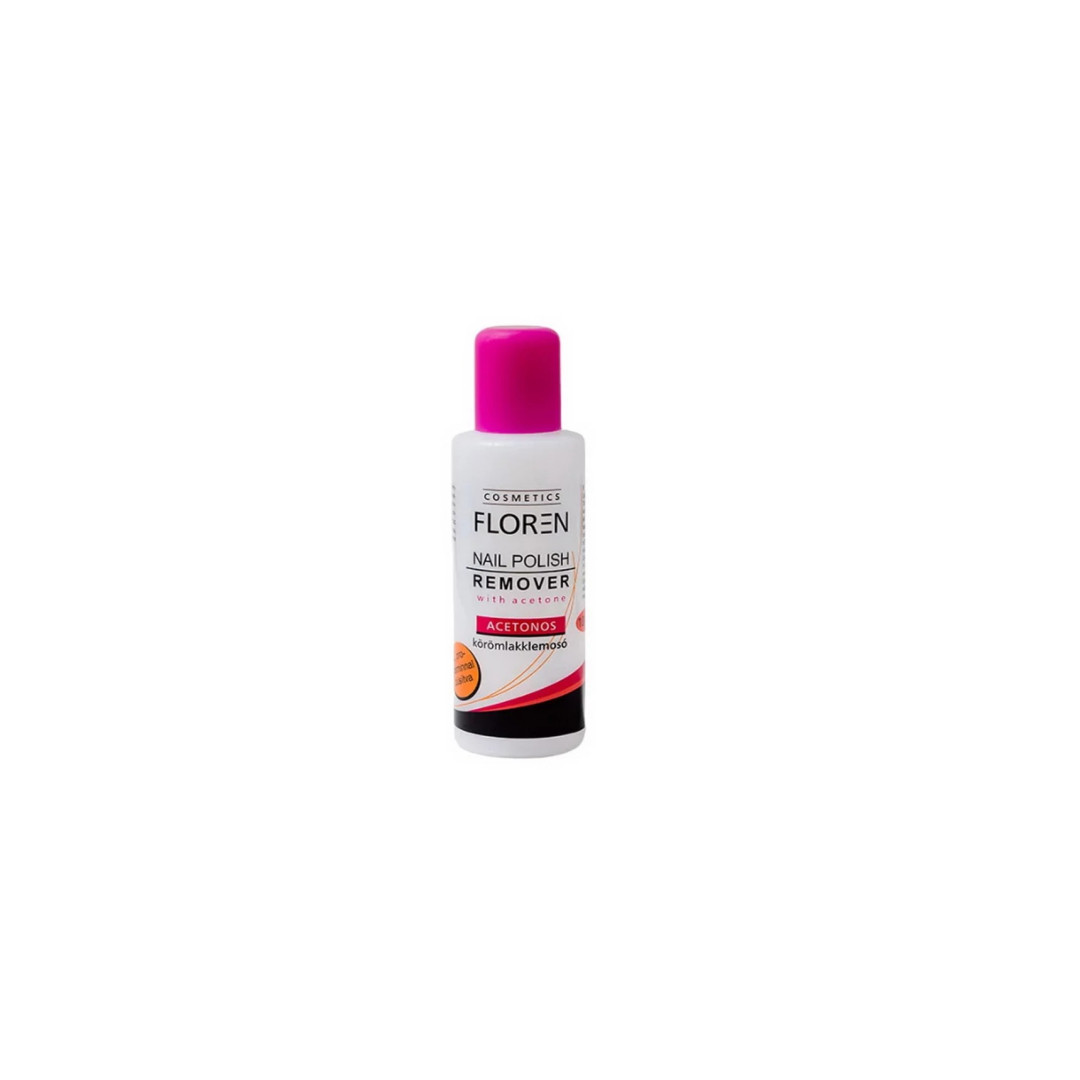 Floren - odlakovač na nechty 100ml