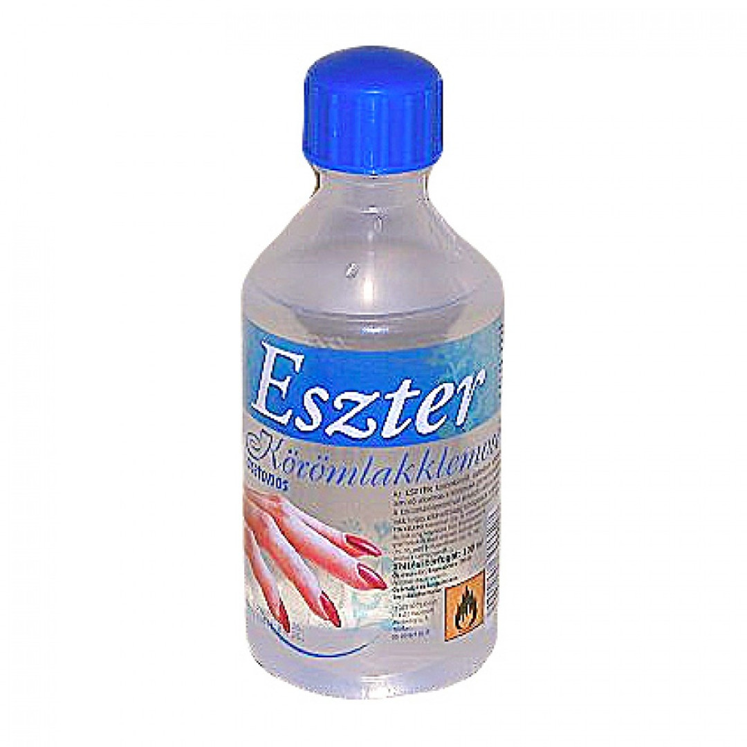 Eszter - odlakovač na nechty 100ml