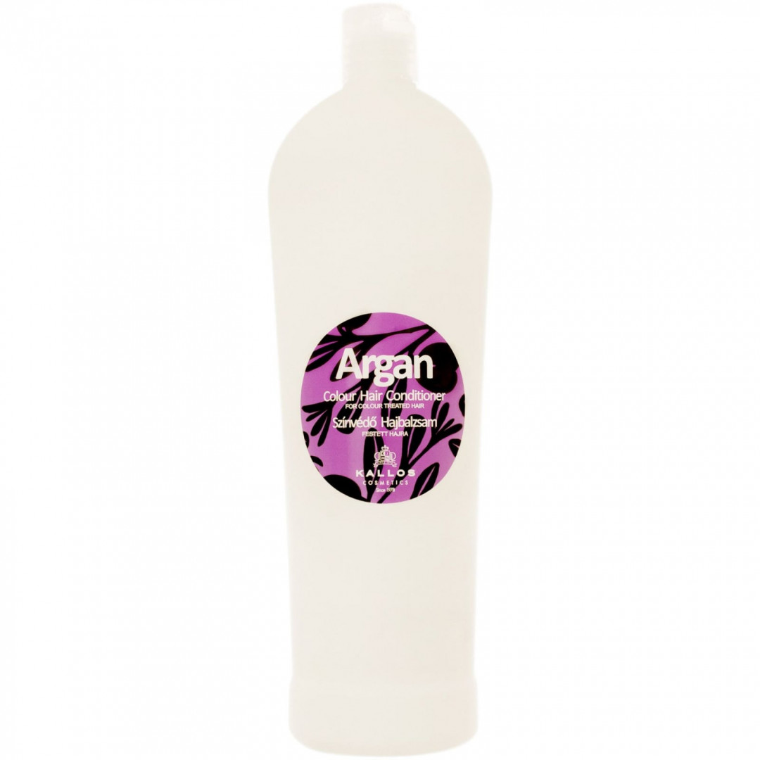 Kallos Argan - kondicionér 1L