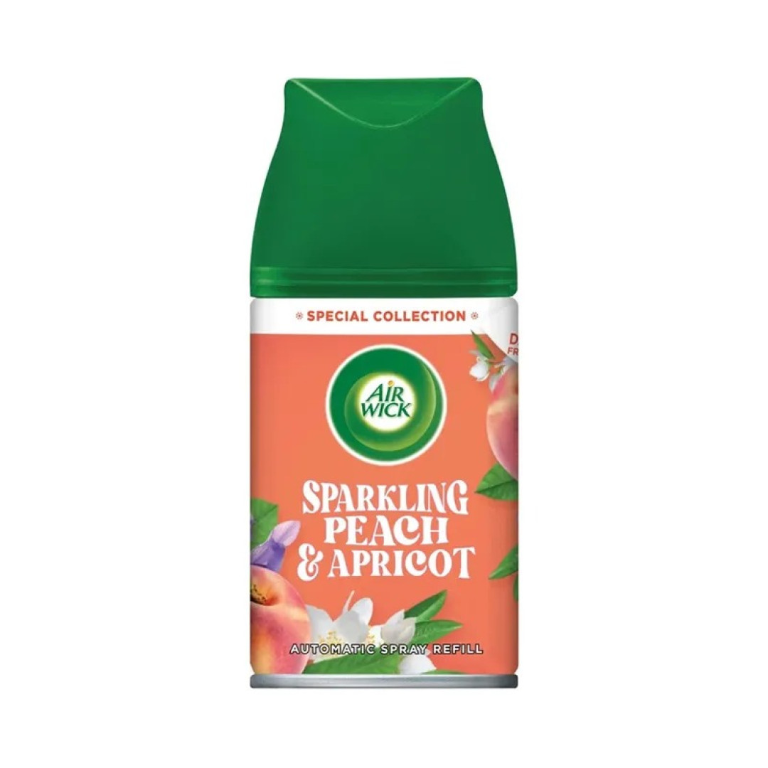 Air Wick Passion Fruit - náplň do osviežovača 250ml