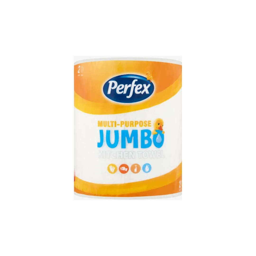 Perfex Jumbo - kuchynské utierky 1ks