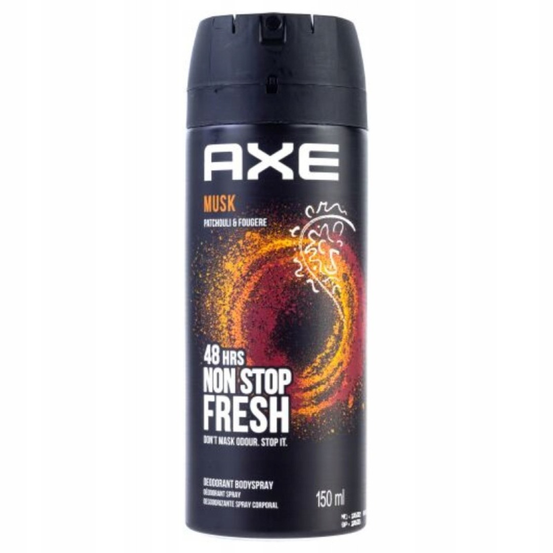 AXE Musk - deodorant 150ml