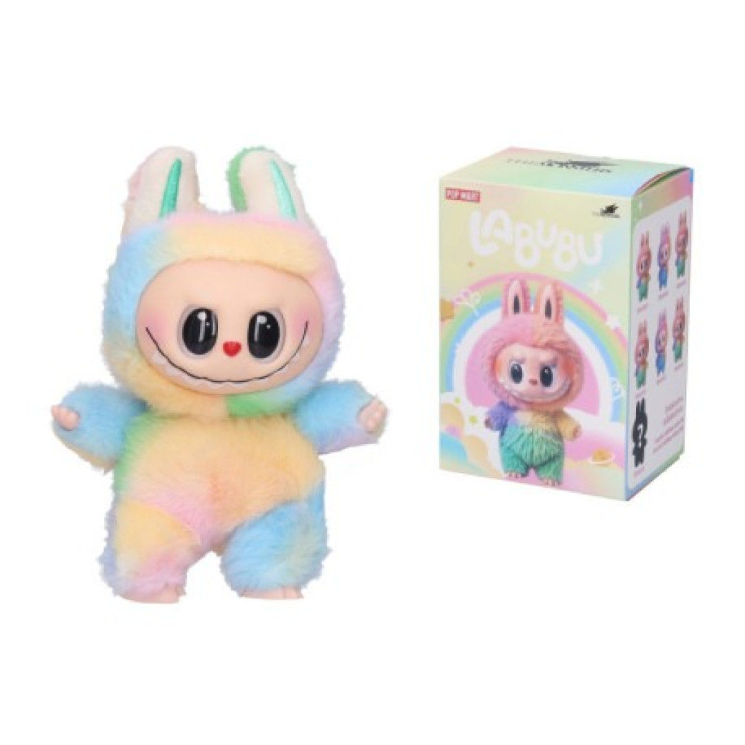 Pop Mart Labubu The Monsters - mini figúrka 1ks
