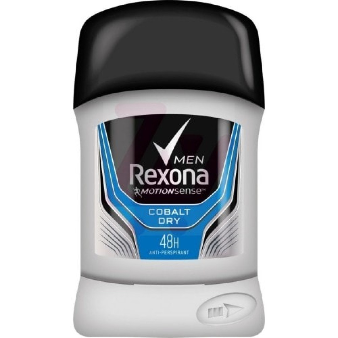 Rexona Men Cobalt Dry - deostick 50ml