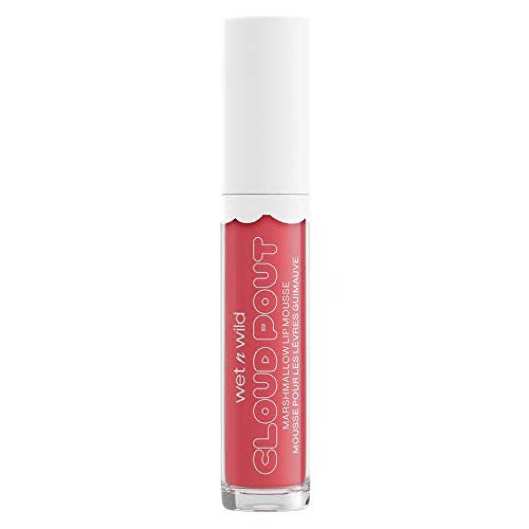 Wet n Wild Marshmallow - lesk na pery