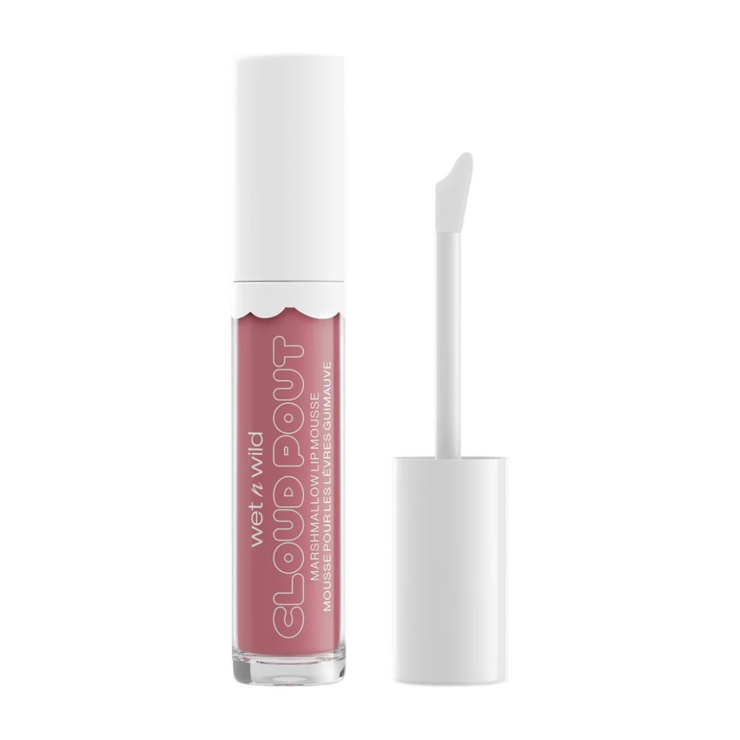 Wet n Wild Girl you are whipped - lesk na pery