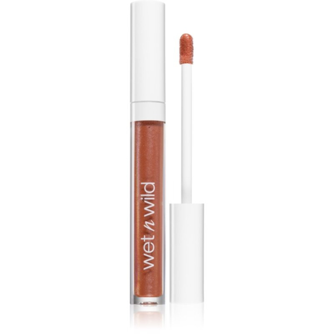 Wet n Wild Call me Boss - lesk na pery