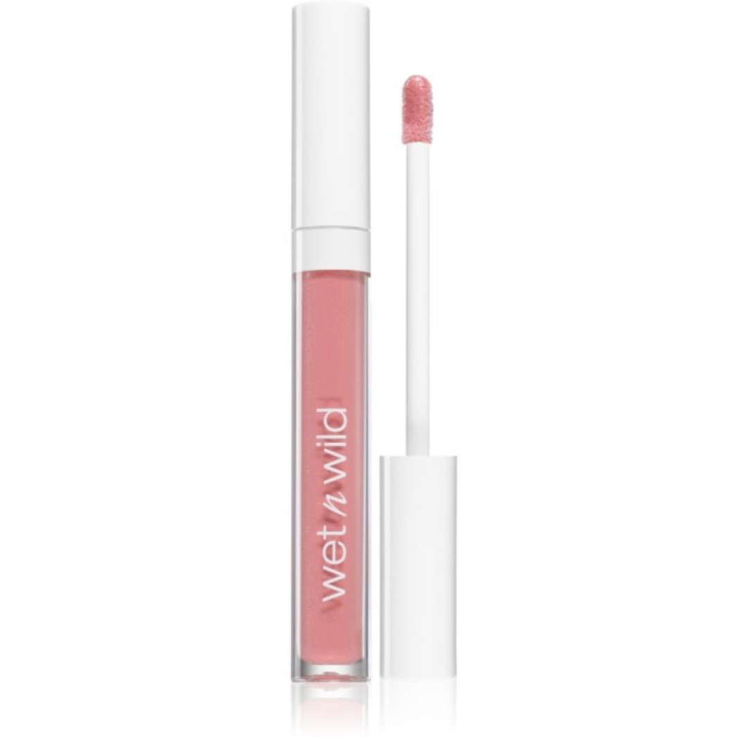 Wet n Wild Snuggle - lesk na pery