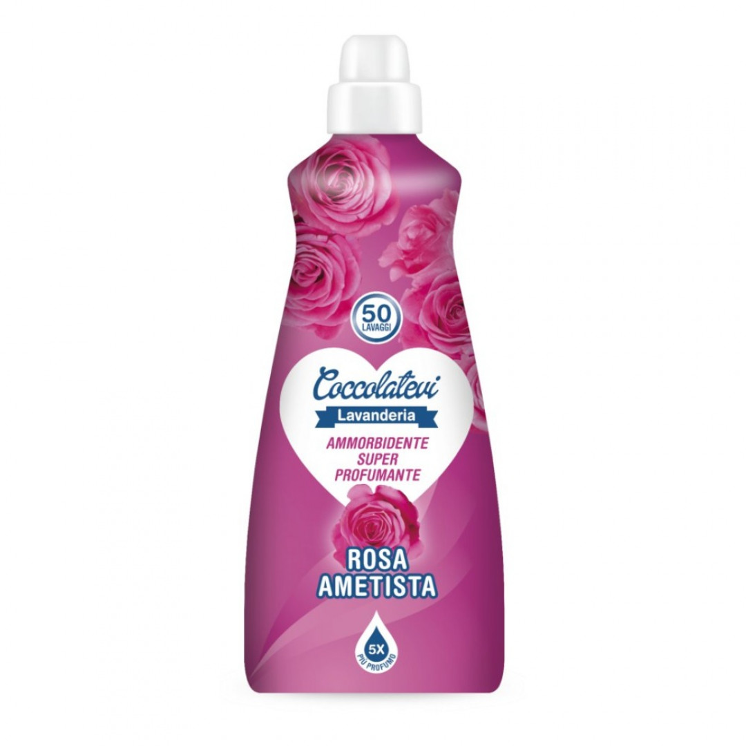 Coccolatevi Rosa - aviváž 1250ml