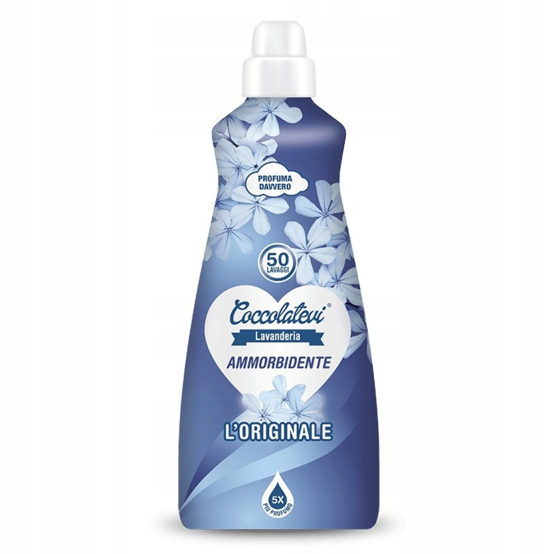 Coccolatevi Original - aviváž 1250ml