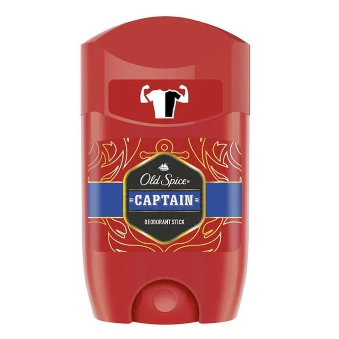 Old Spice Captain - deodorant 50ml