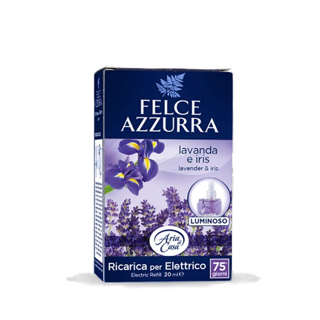 Felce Azzurra Lavanda - náplň do osviežovača vzduchu 20ml