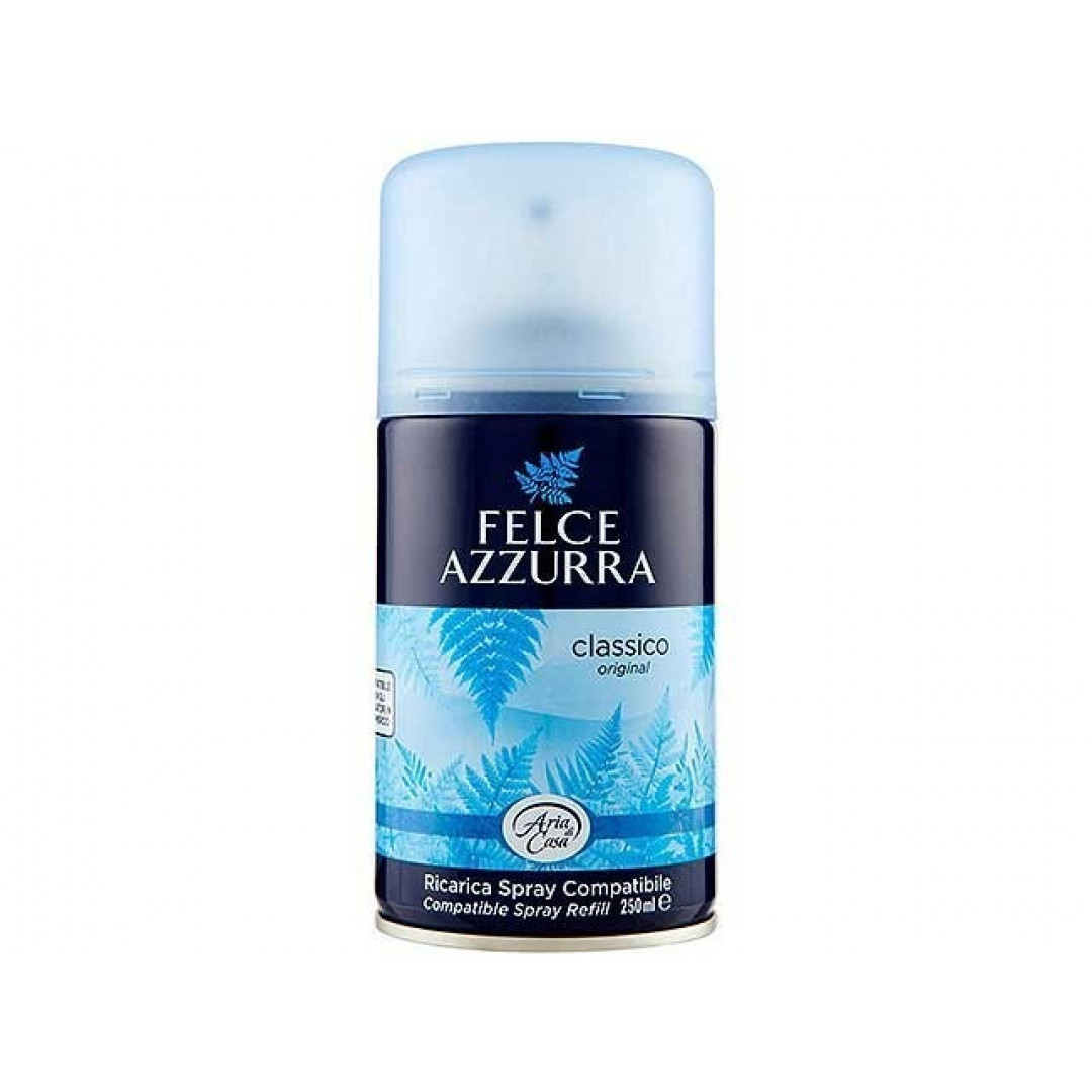 Felce Azzurra Classico - náplň do osviežovača vzduchu 250ml