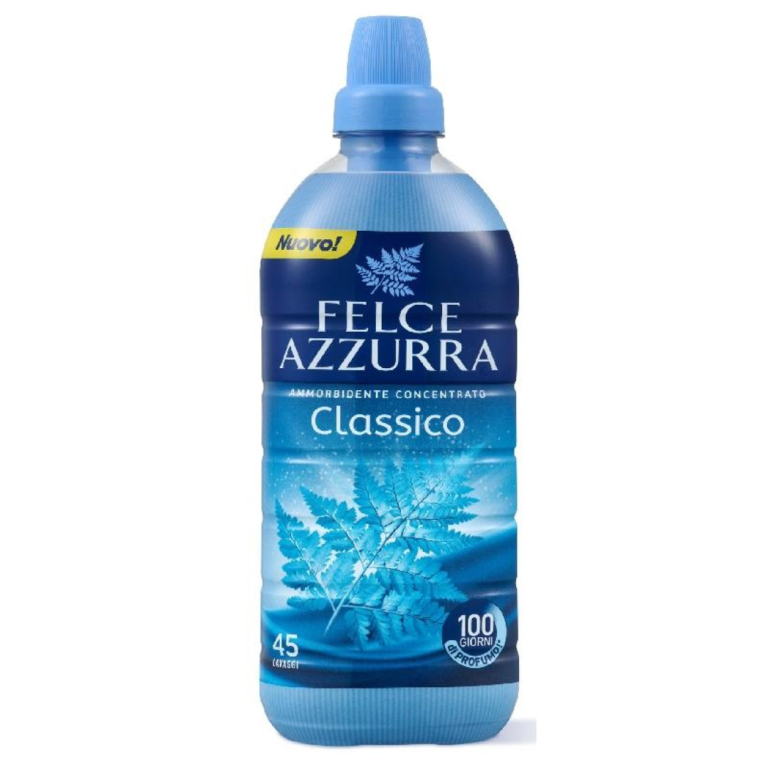 Felce Azzurra Classico - aviváž 900ml
