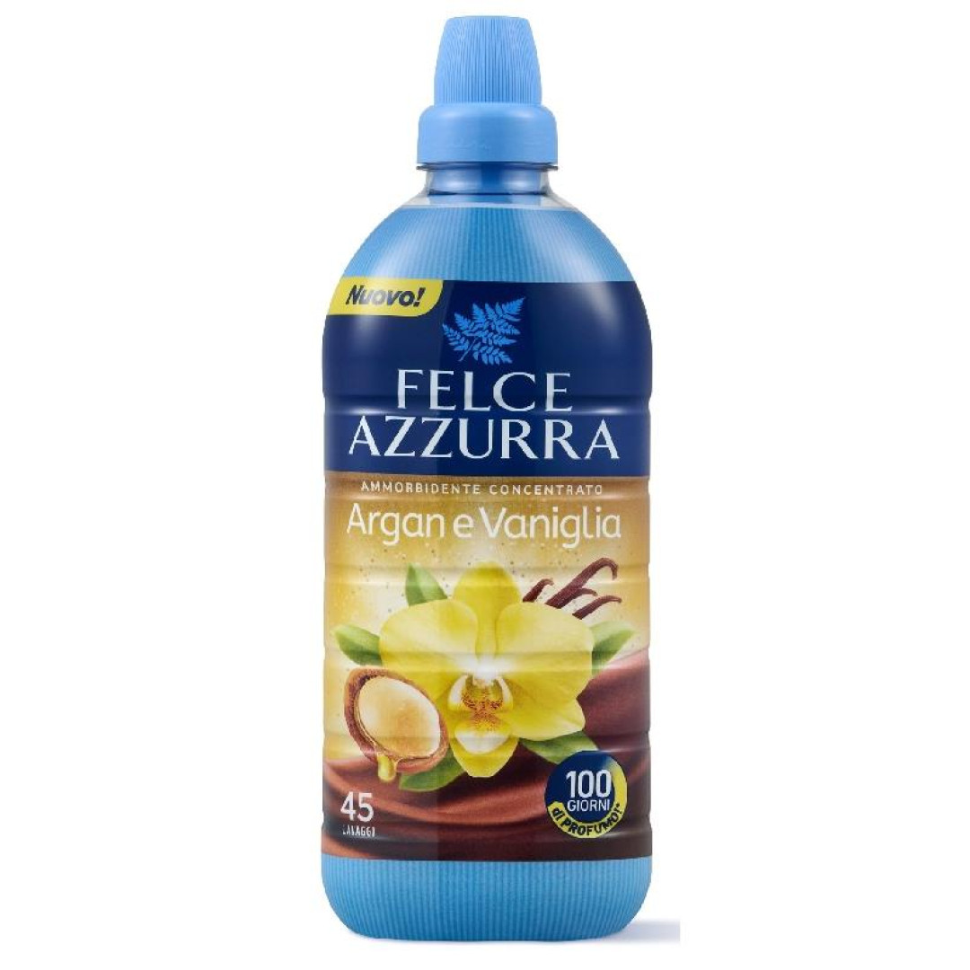 Felce Azzurra Argan - aviváž 900ml