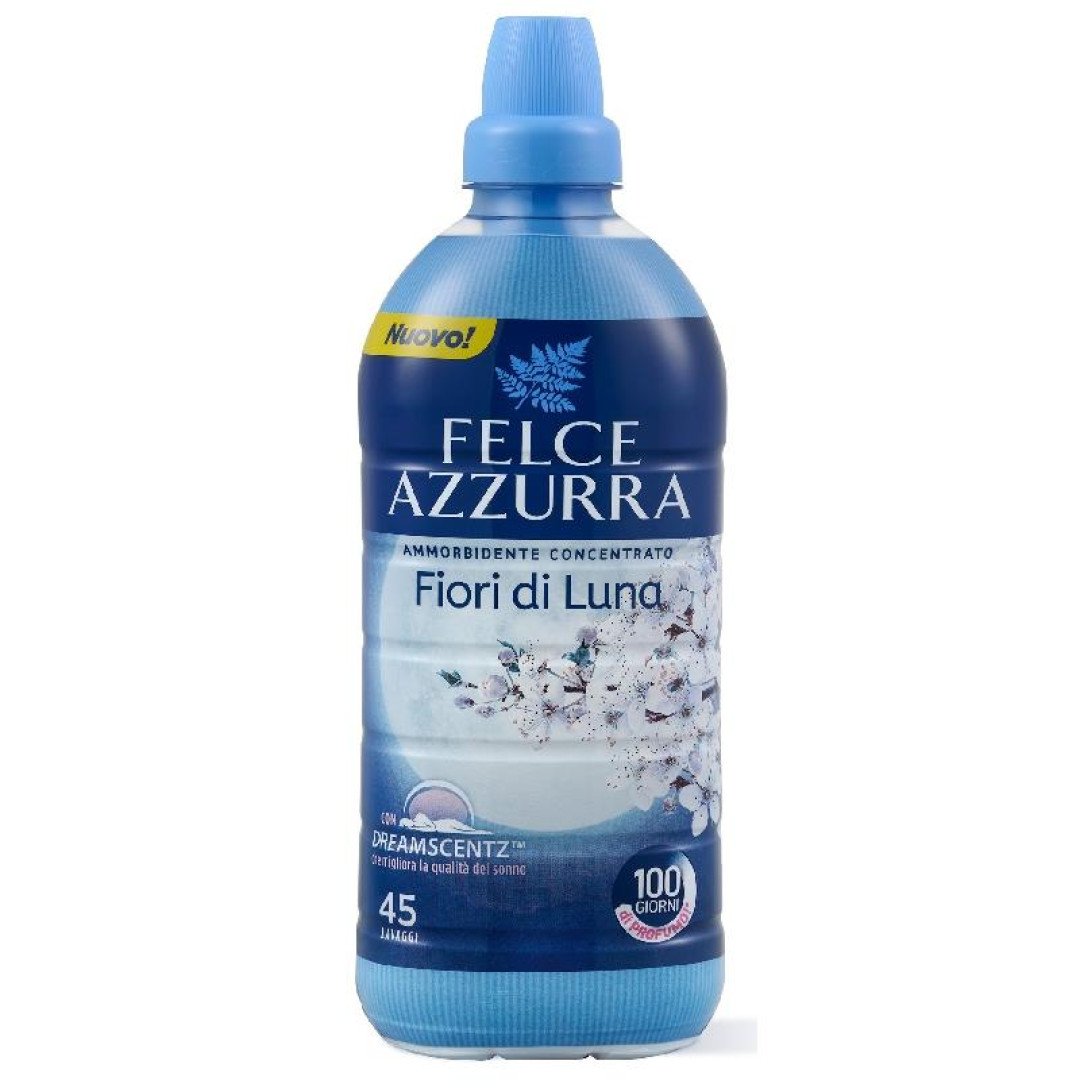 Felce Azzurra Fiori di Luna - aviváž 900ml