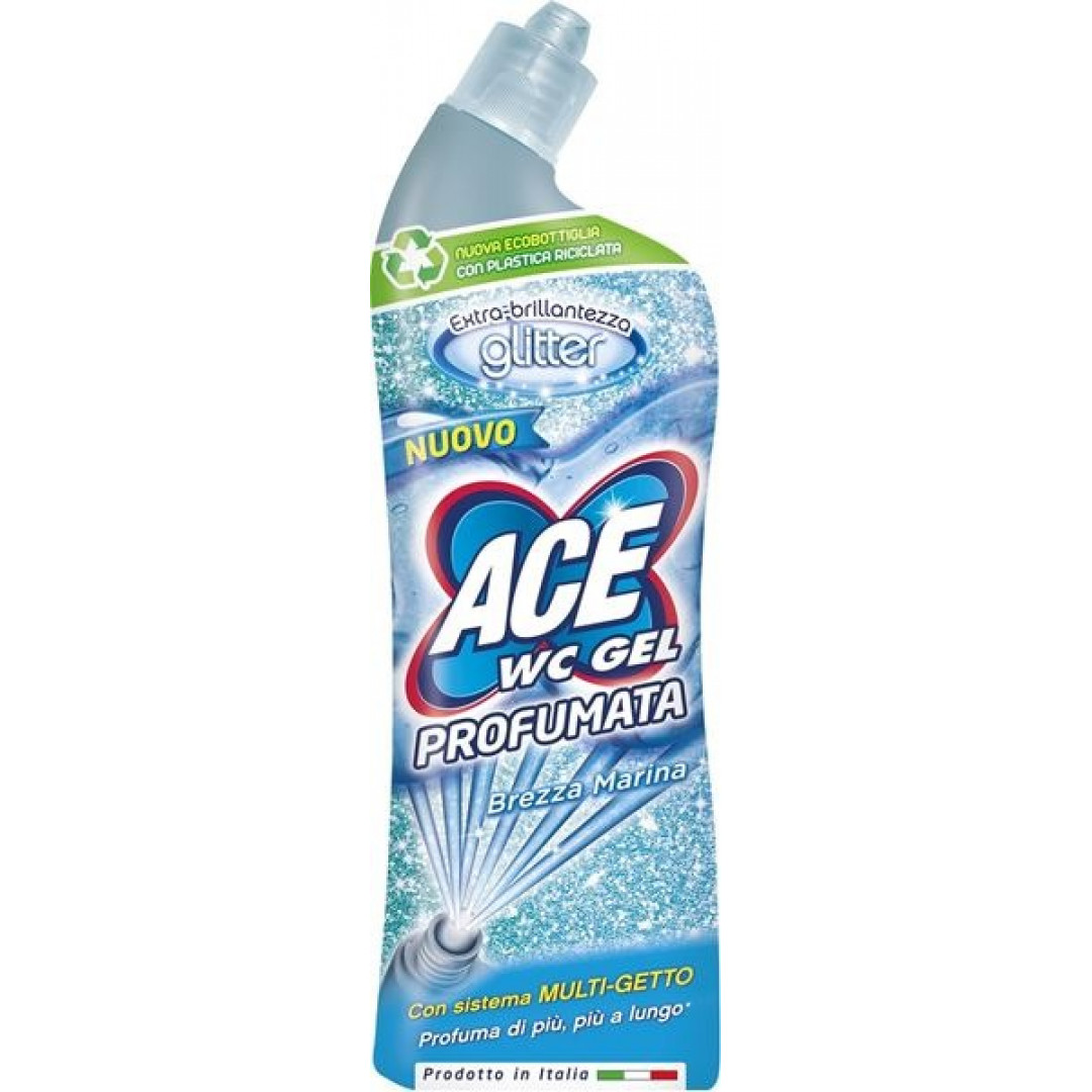 ACE Brezza Marina - wc gél 700ml