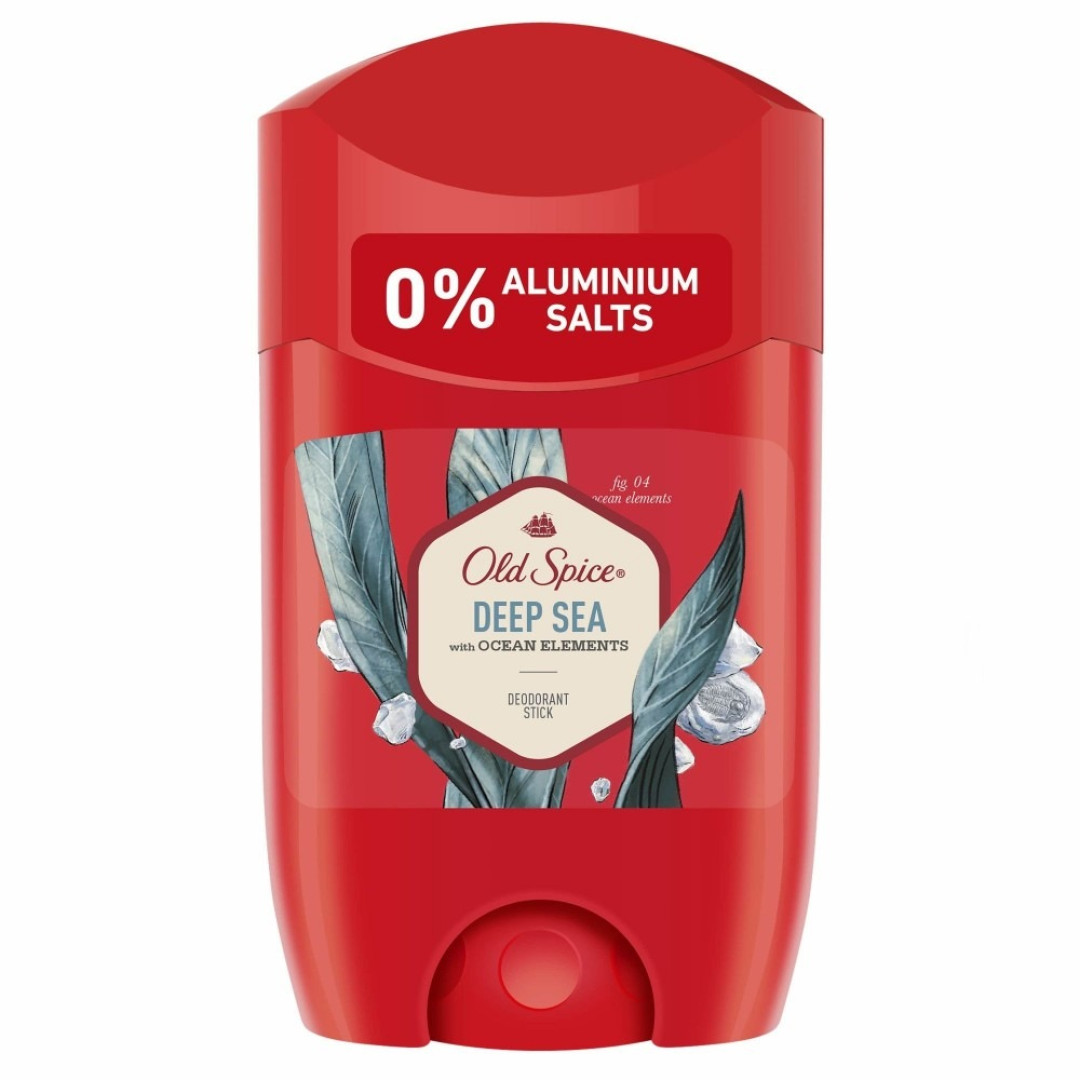 Old Spice Deep Sea - deodorant 50ml