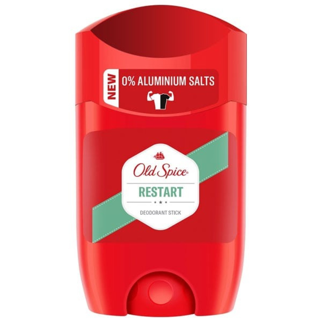 Old Spice Restart - deodorant 50ml