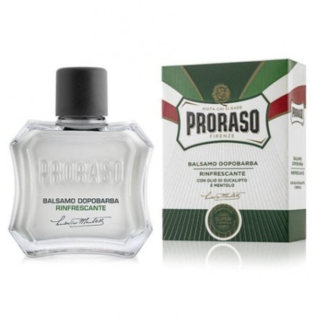 Proraso Rinfrescante - balzam po holení 100ml