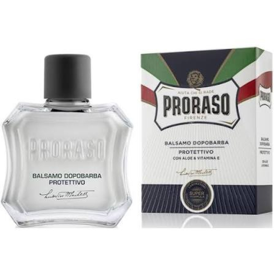 Proraso Protettivo - balzam po holení 100ml