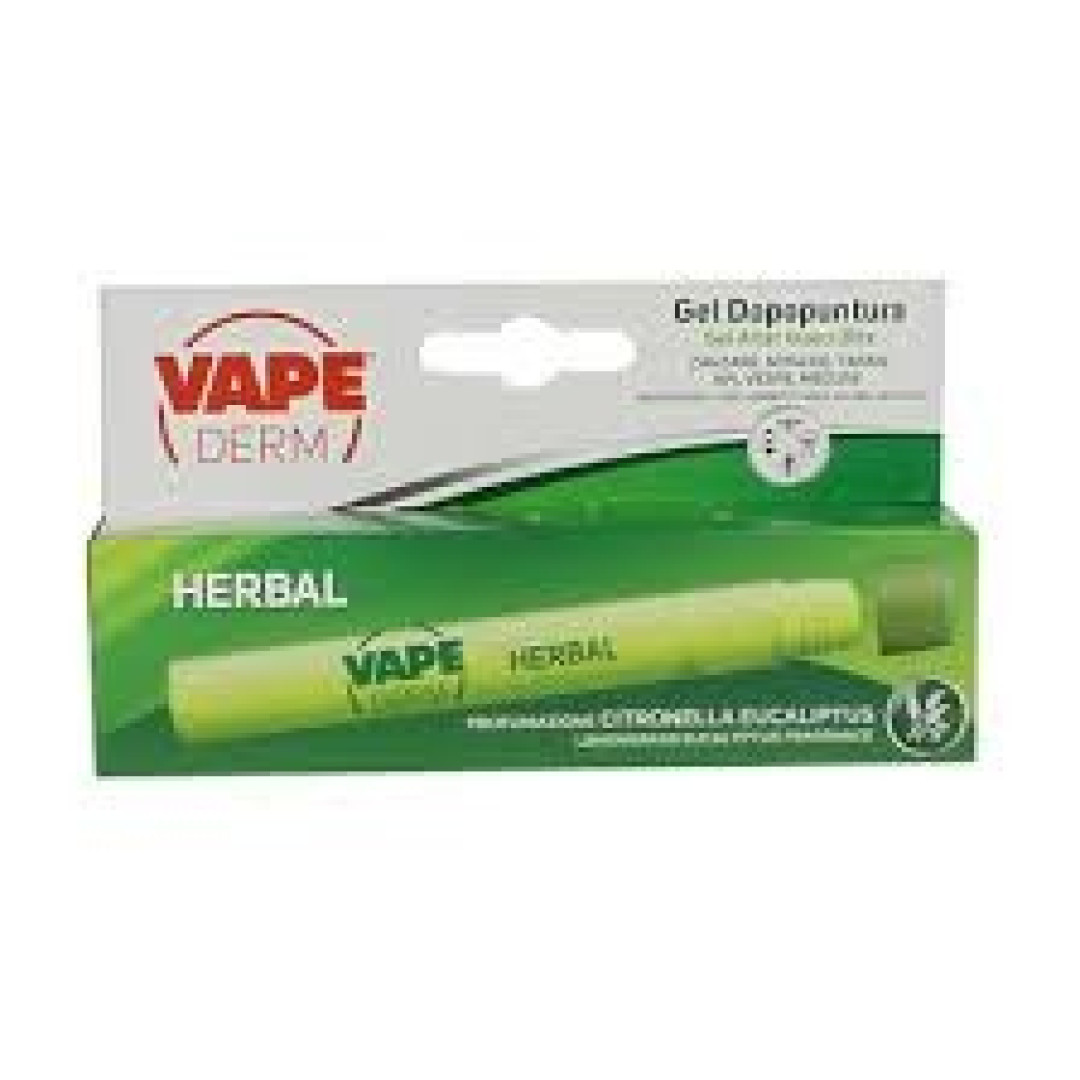 Vape - vonná tyčinka Eucalyptus 10ml