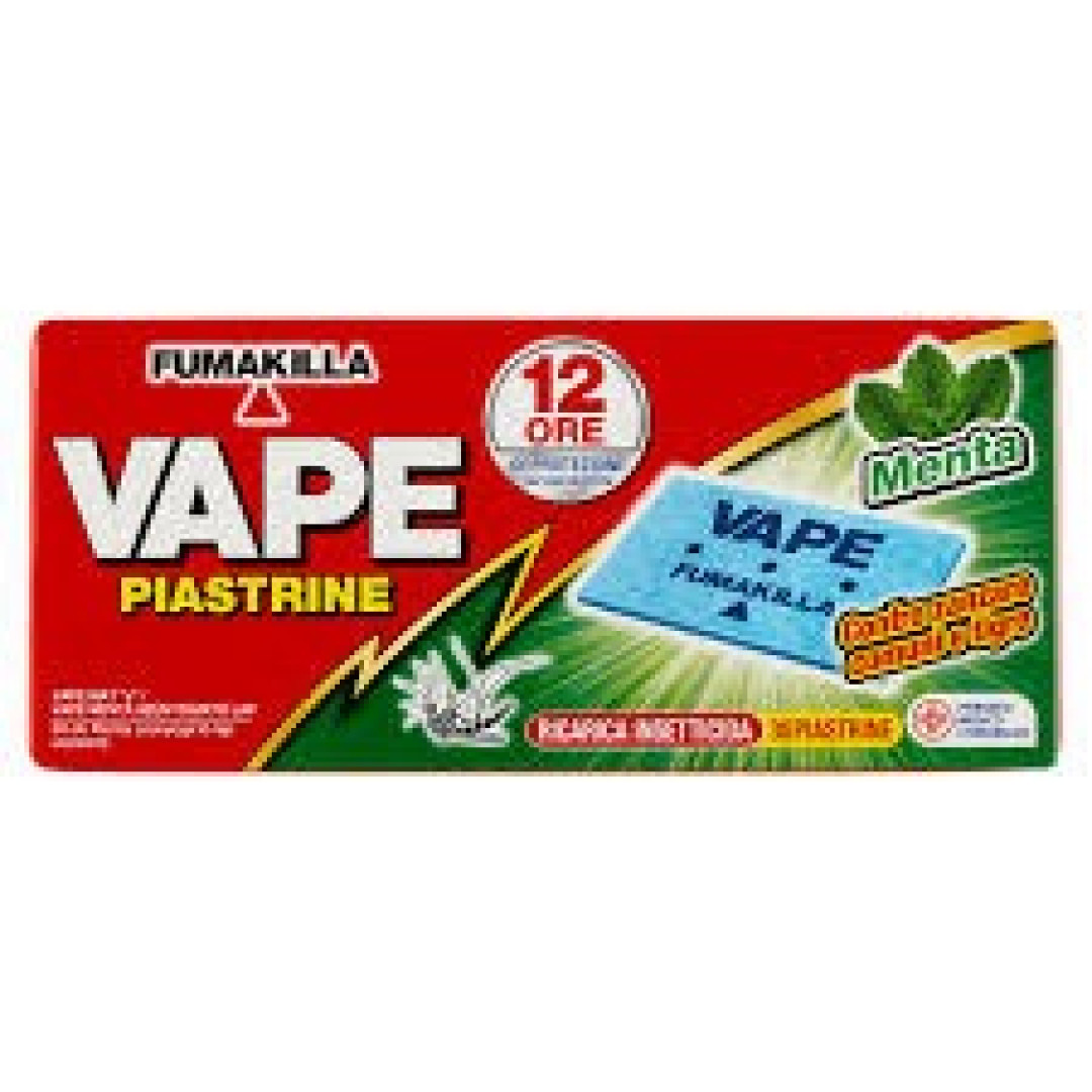 Vape - náhradné vankúšiky 30ks