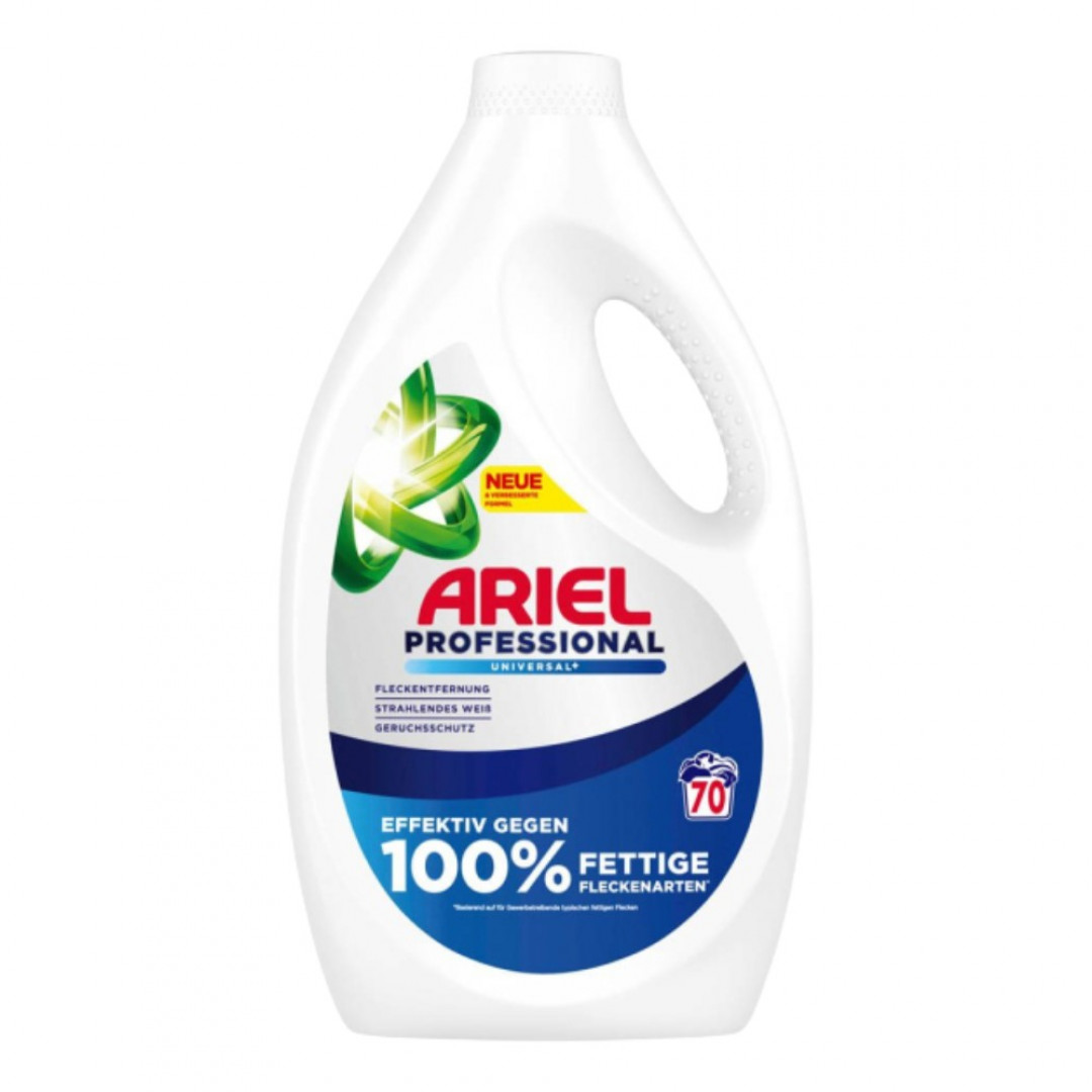 Ariel Professional - prací gél 3,15L