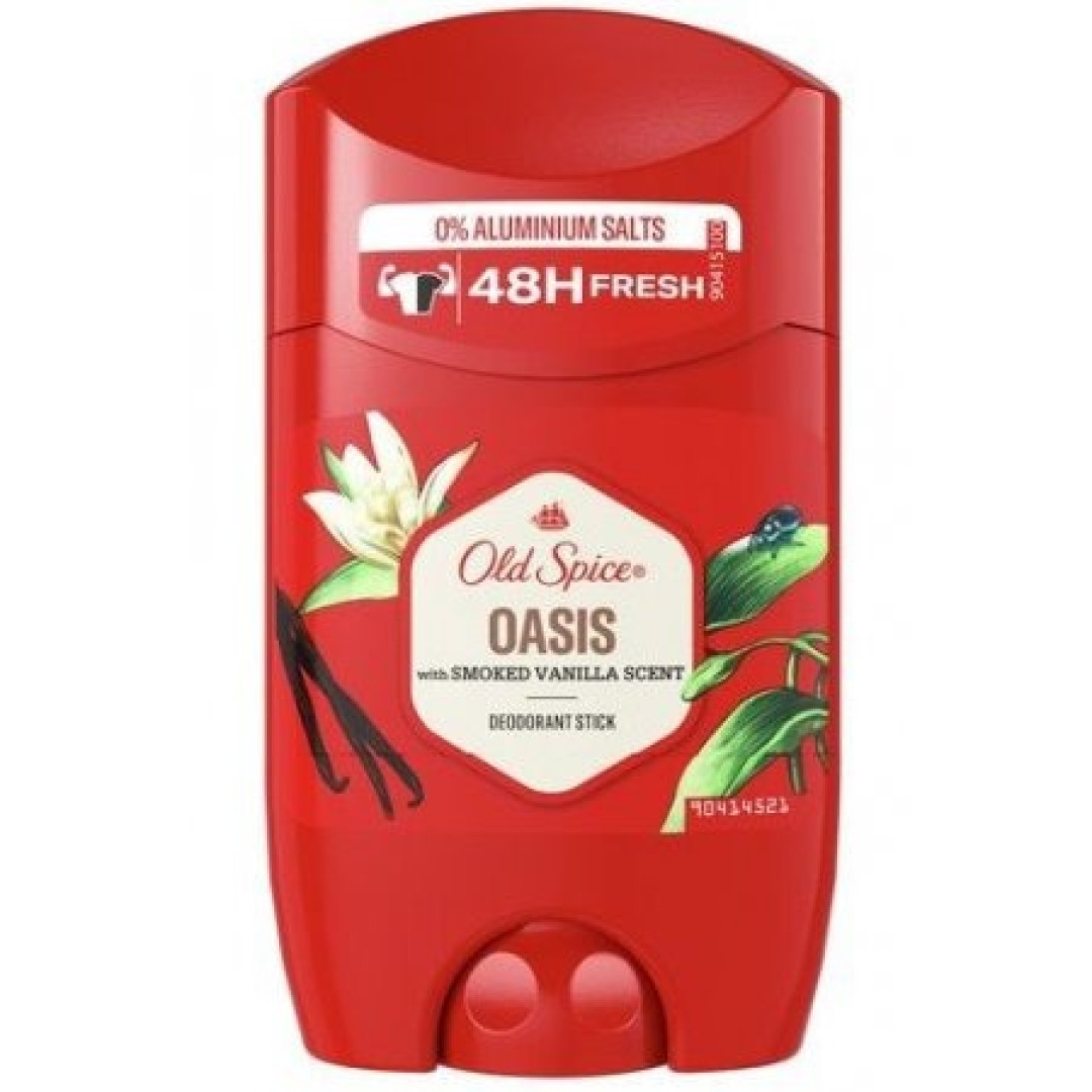 Old Spice Oasis - deodorant 50ml